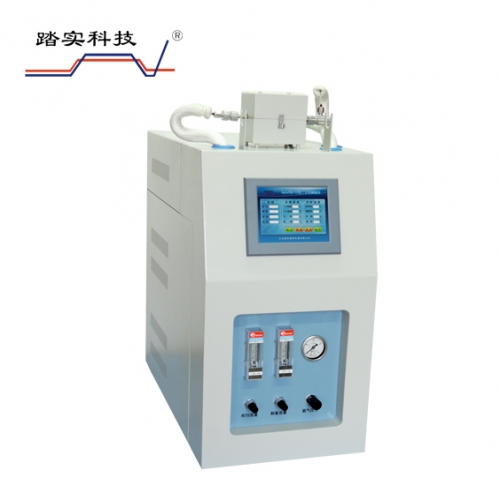 熱解吸儀 北京踏實德研儀器有限公司